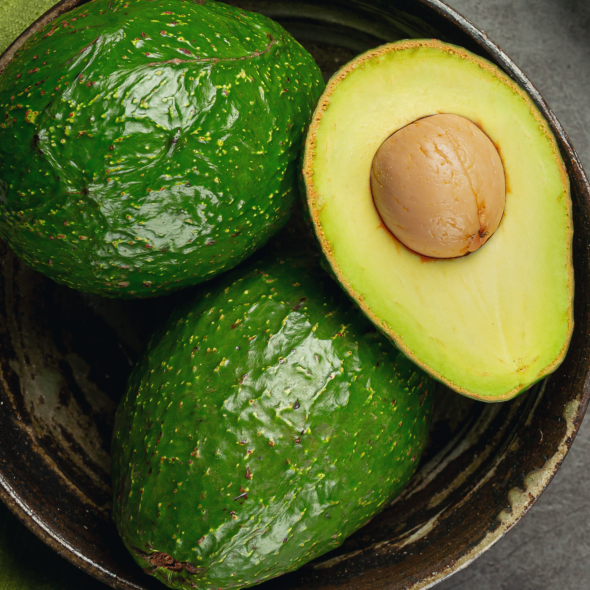 Avocados from Mexico