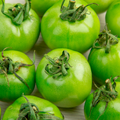 Tomatillo Peeled