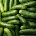 Cucumbers