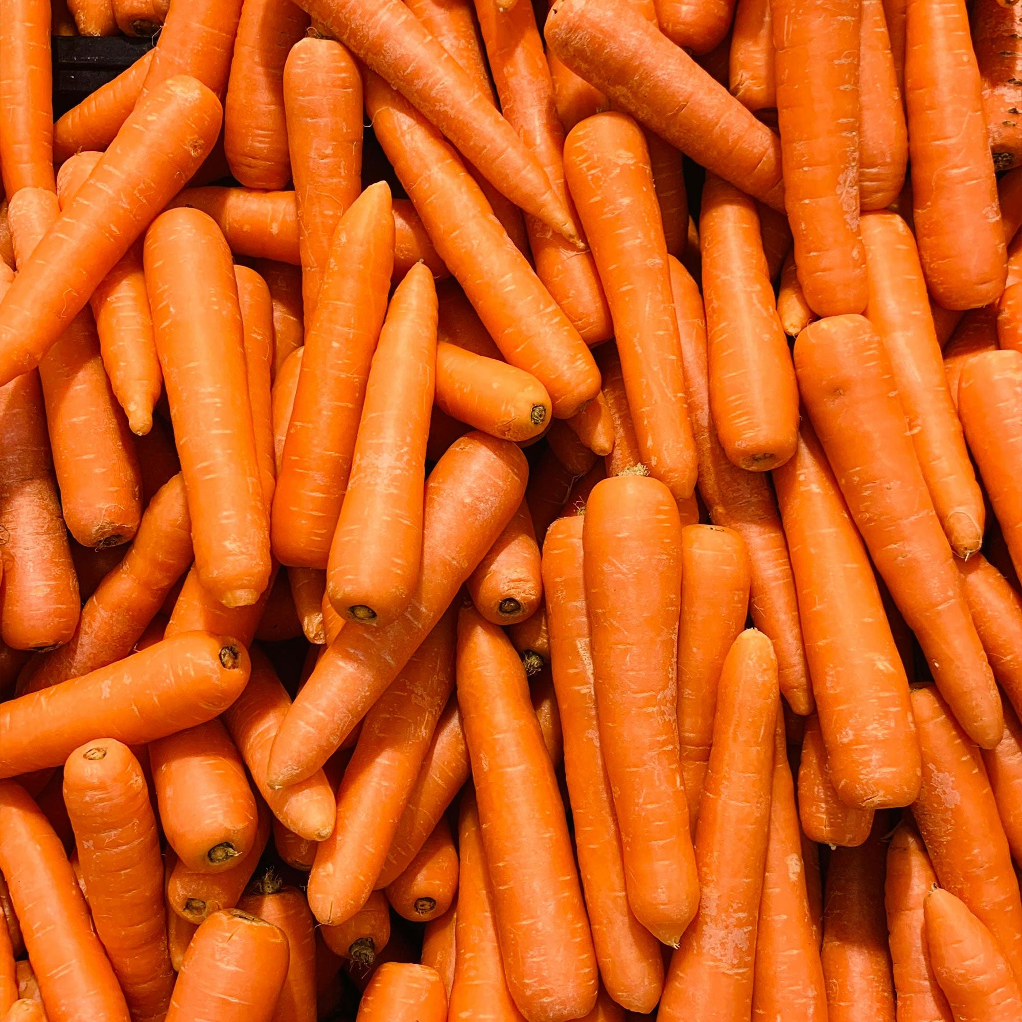 Carrots